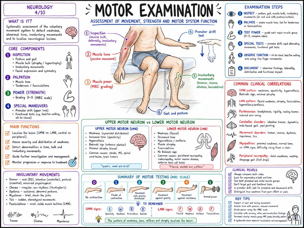 Level of Consciousness Assessment: Glasgow Coma Scale & AVPU