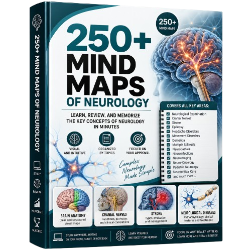 Lifetime Premium NeuroMap Pack
